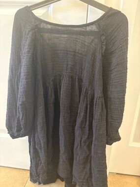 Free People Tunic